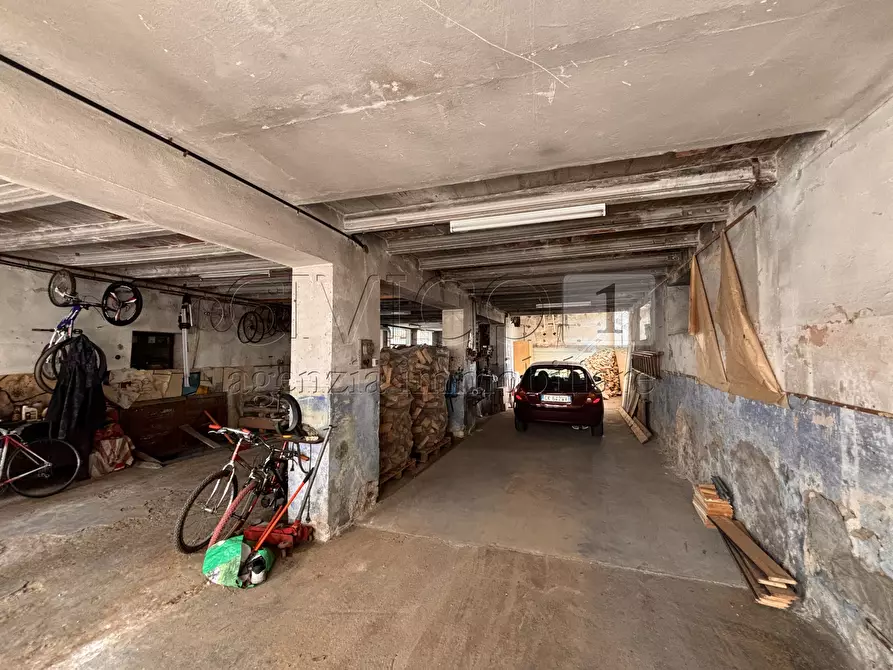Immagine 9 di Appartamento in vendita  in Via M. Marinoni 3 a Barbarano Mossano