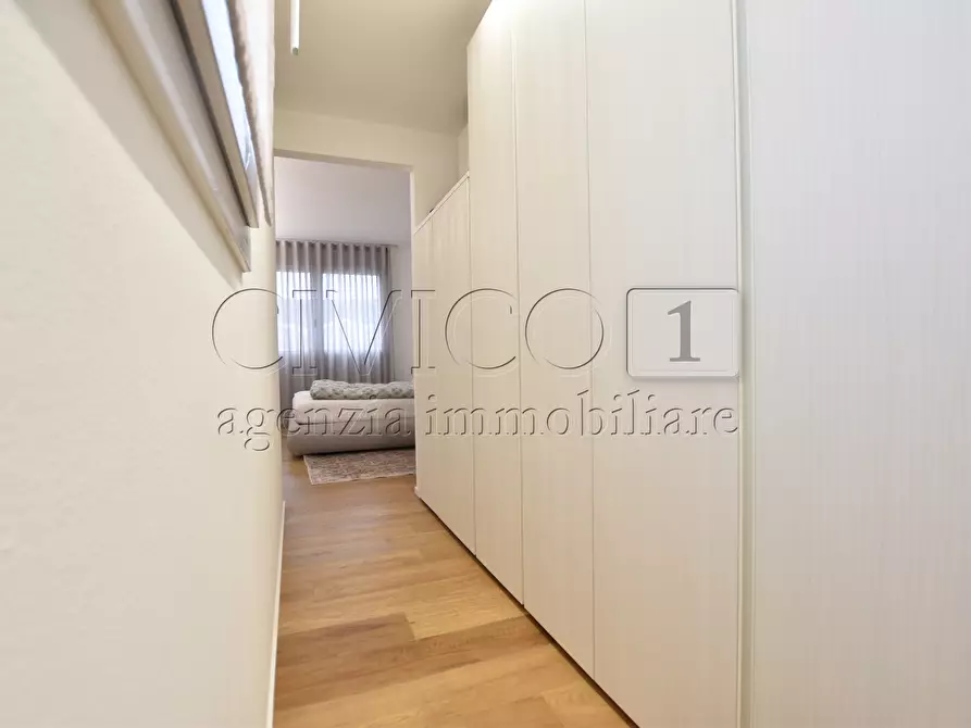 Immagine 9 di Casa bifamiliare in vendita  in Via Torrossa a Camisano Vicentino