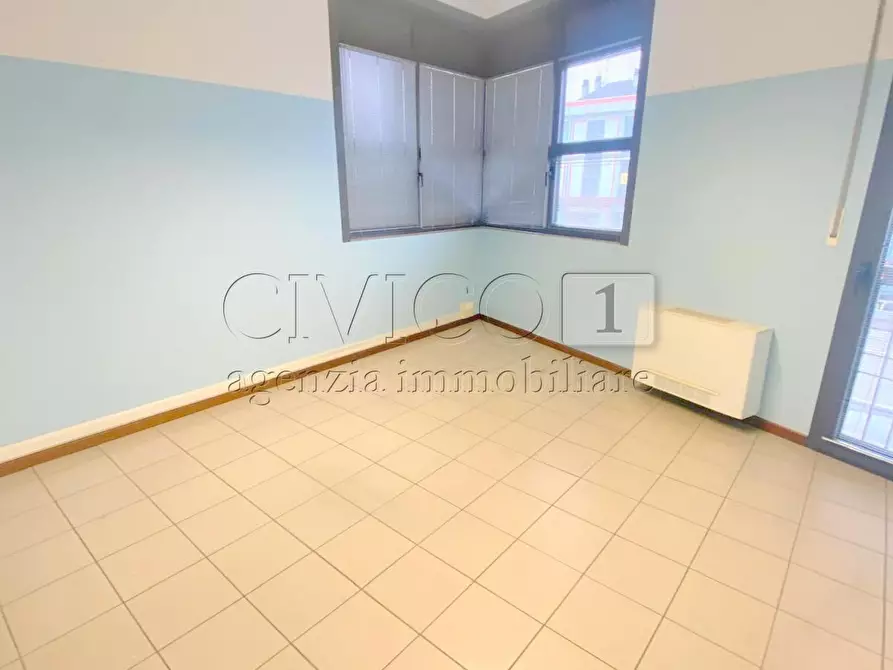 Immagine 12 di Ufficio in affitto  in Via Italia Unita 1 a Torri Di Quartesolo