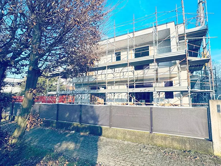 Immagine 18 di Villa in vendita  in Via Alessandro Volta a Curtarolo