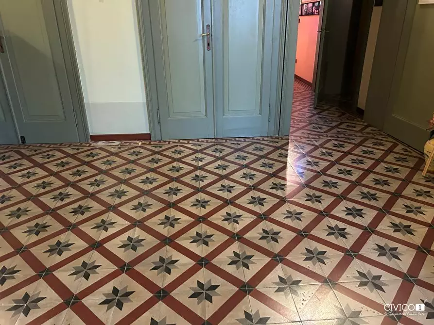 Immagine 6 di Villa in vendita  in Via Garibaldi 37 a Noventa Vicentina