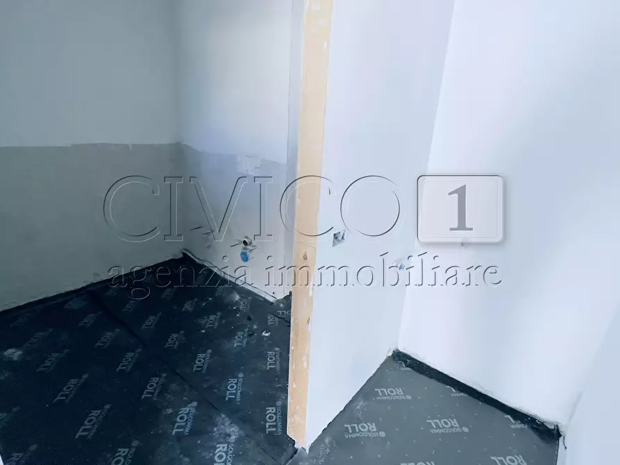 Immagine 13 di Attico in vendita  in Via Andrea Palladio a Cittadella