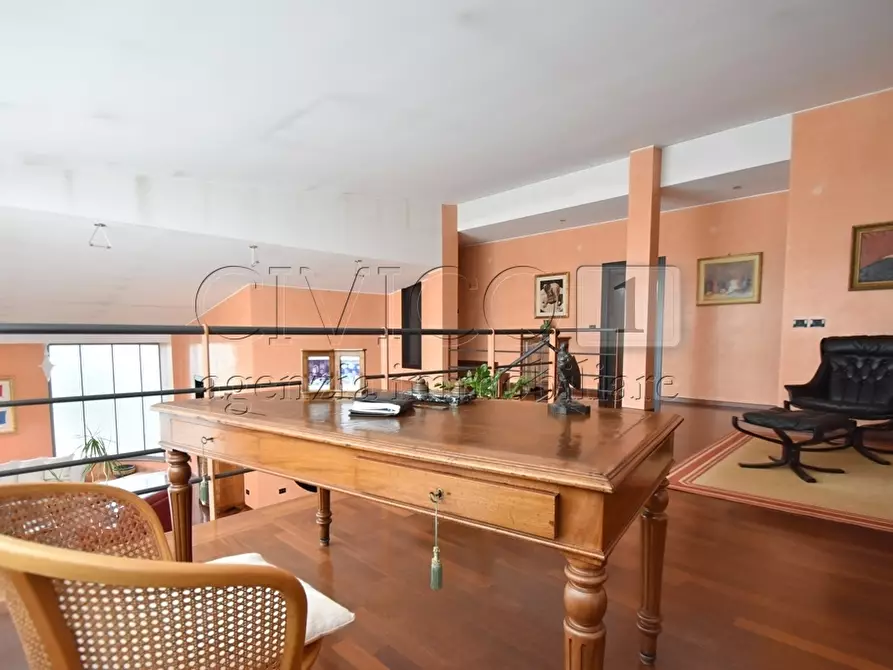 Immagine 19 di Casa bifamiliare in vendita  in Via Pordenone 9 a San Michele Al Tagliamento