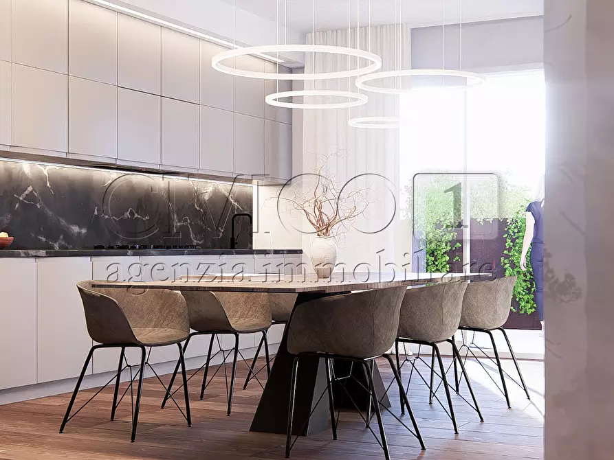 Immagine 13 di Appartamento in vendita  in Viale Riviera Berica 26 a Nanto