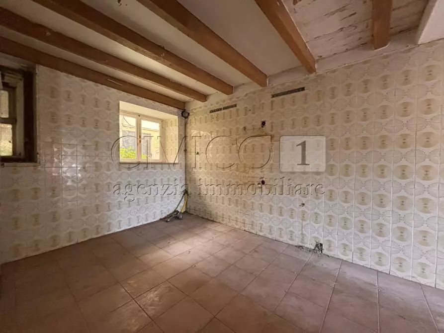 Immagine 5 di Porzione di casa in vendita  in Via Brojo 10 a Longare