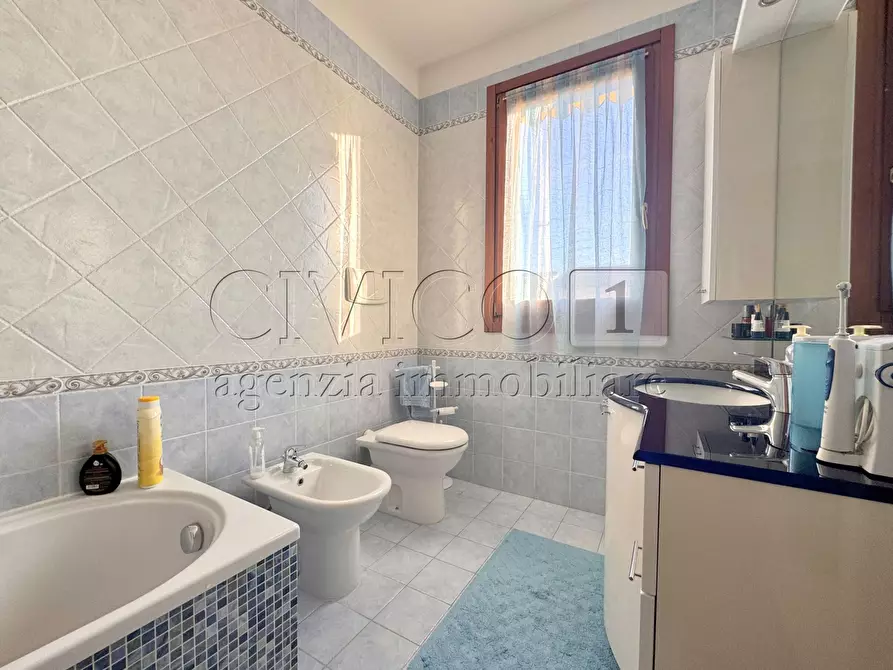 Immagine 17 di Appartamento in vendita  in Viale Europa 40 a Quinto Vicentino