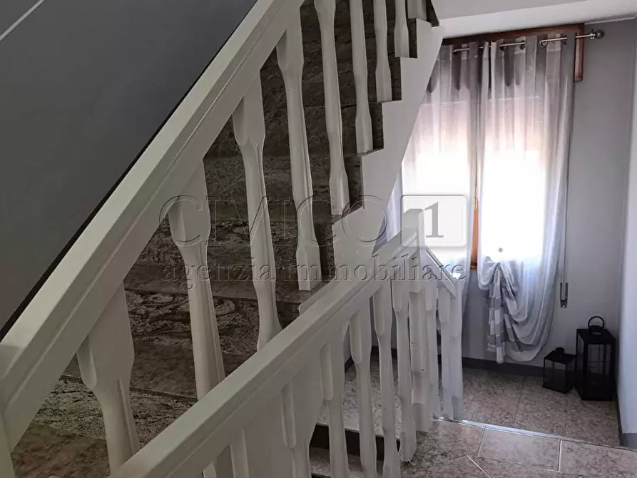 Immagine 7 di Villetta a schiera in vendita  in Piazza Umberto I' a Albettone