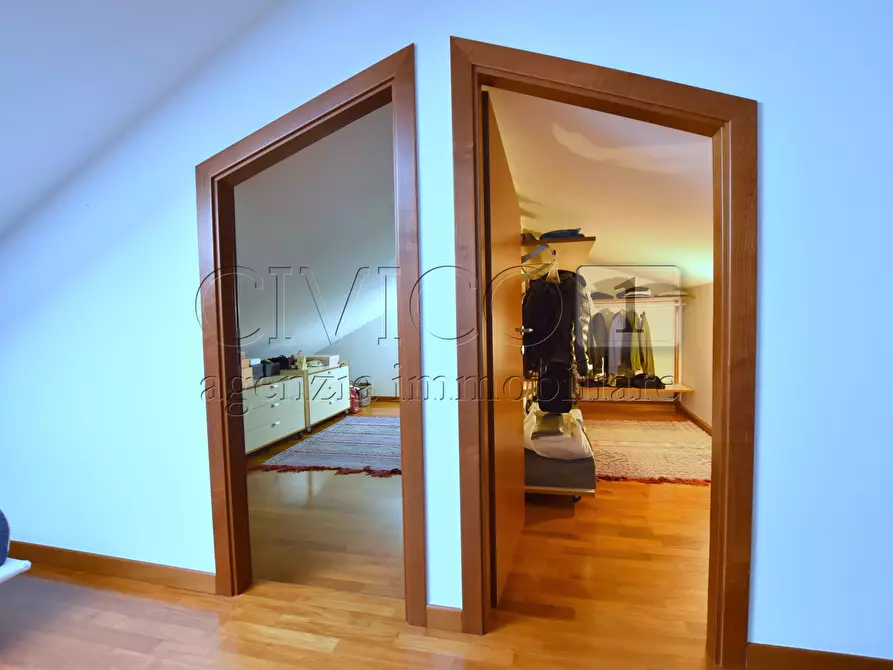Immagine 34 di Villa in vendita  in Via Bolzano a Saonara