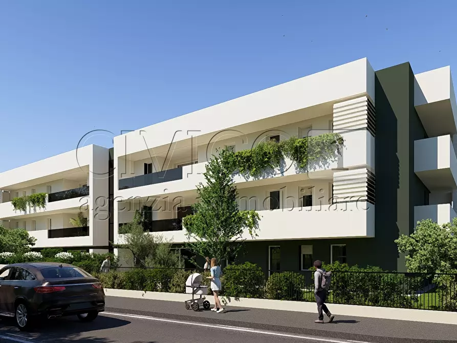 Immagine 13 di Appartamento in vendita  in VIA VITTORIO VENETO a Dolo