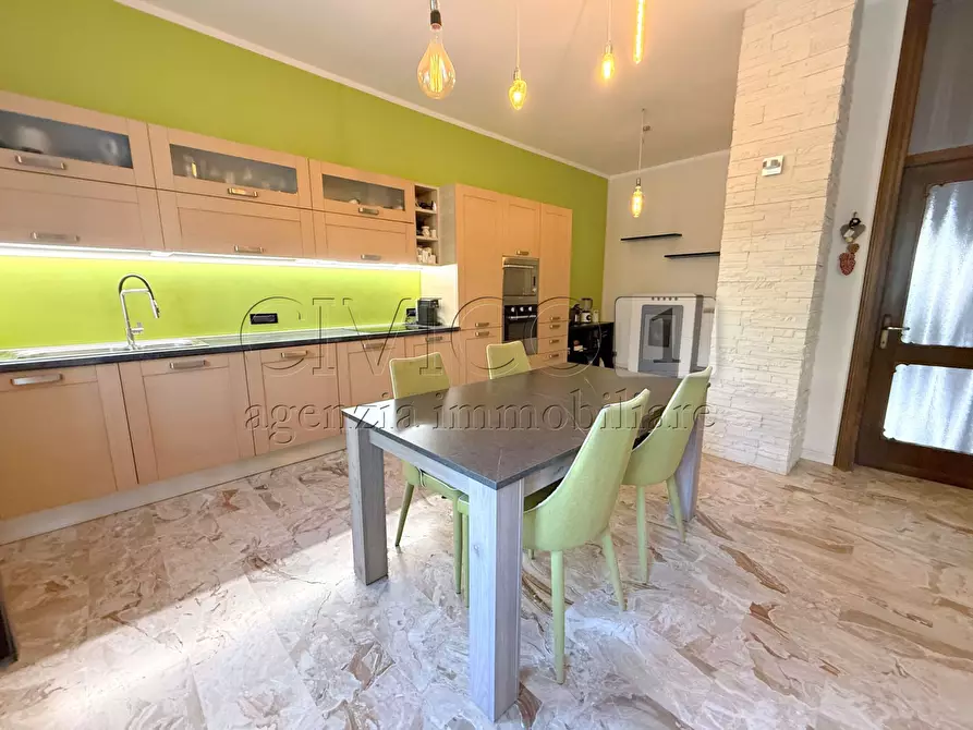 Immagine 8 di Appartamento in vendita  in Via IV Novembre 4 a Grisignano Di Zocco