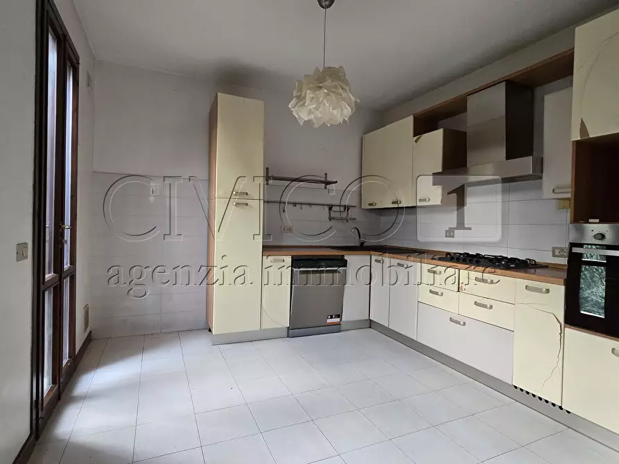 Immagine 17 di Casa bifamiliare in vendita  in via dei Fanti 154 a Torri Di Quartesolo