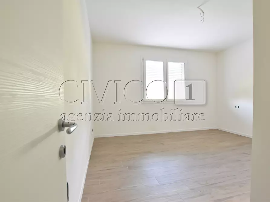Immagine 13 di Appartamento in vendita  in foffani a Campodarsego