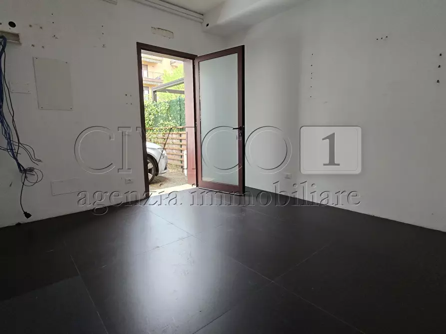 Immagine 8 di Ufficio in vendita  in Via Legione Antonini 112 a Vicenza