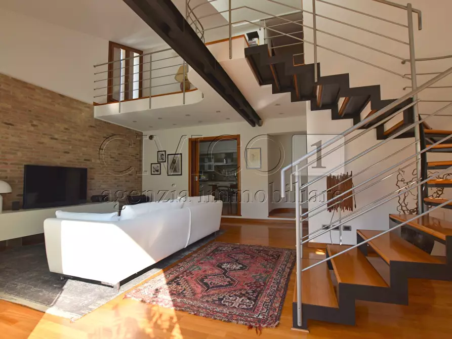 Immagine 13 di Villa in vendita  in Via Bolzano a Saonara