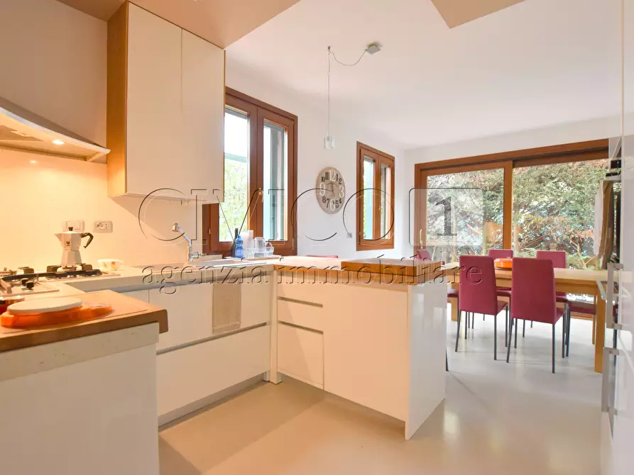 Immagine 13 di Casa bifamiliare in vendita  in Via Vangadizza a Rubano