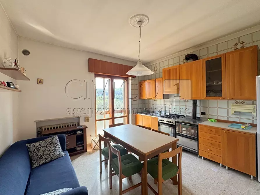 Immagine 8 di Casa indipendente in vendita  in Via Righi 10 a Arcugnano