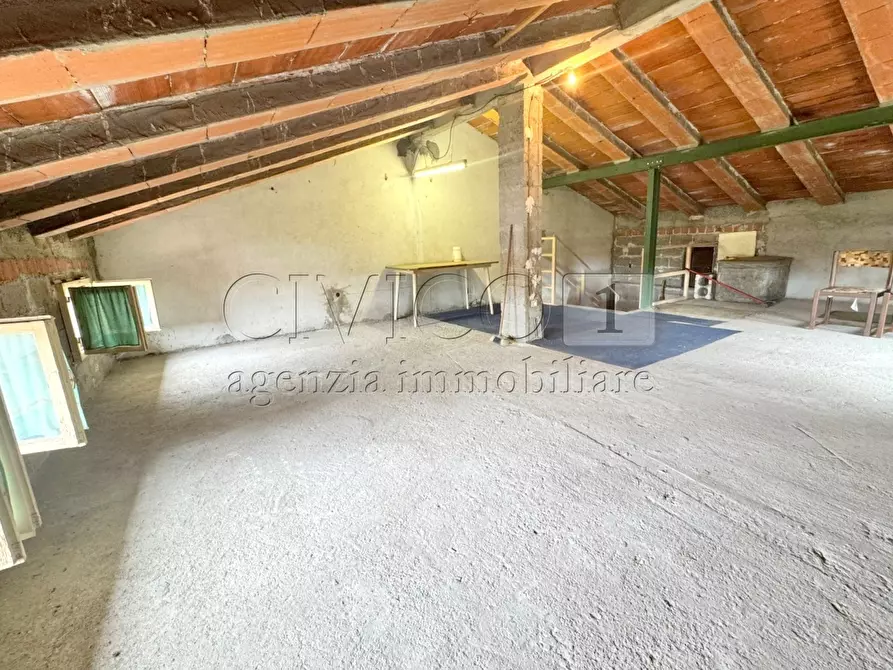 Immagine 20 di Casa bifamiliare in vendita  in Viale Martiri della Liberazione 61 a Carmignano Di Brenta