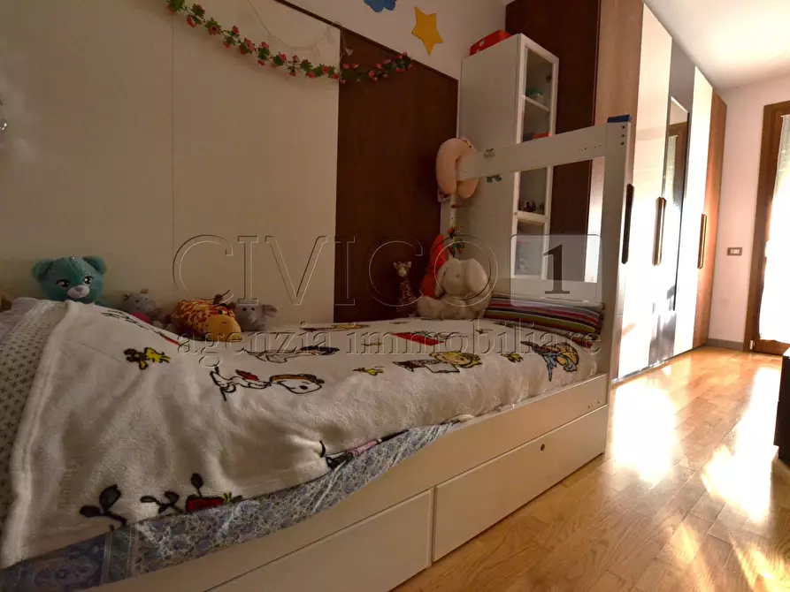 Immagine 18 di Appartamento in vendita  in Via Aquileia a Mestrino