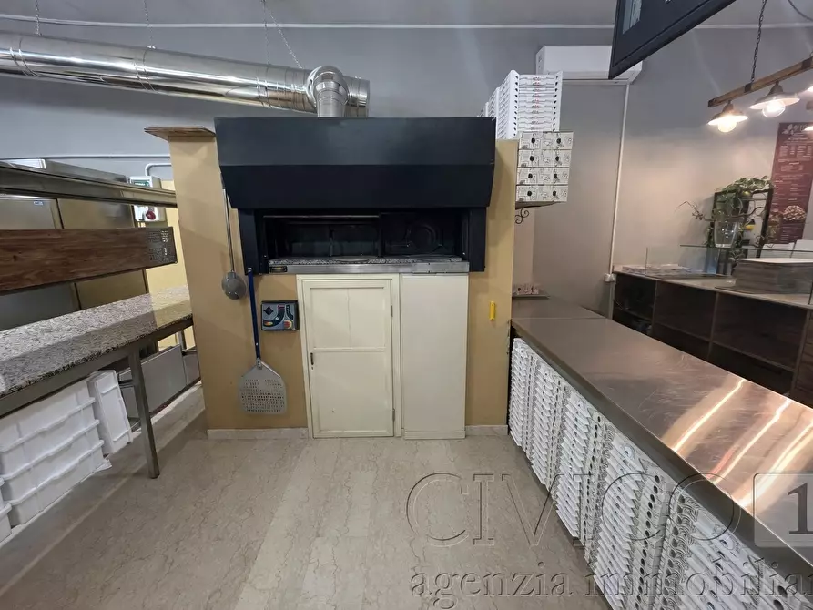Immagine 13 di Pizzeria / Pub in vendita  in Via Capo di Sopra 154 a Noventa Vicentina