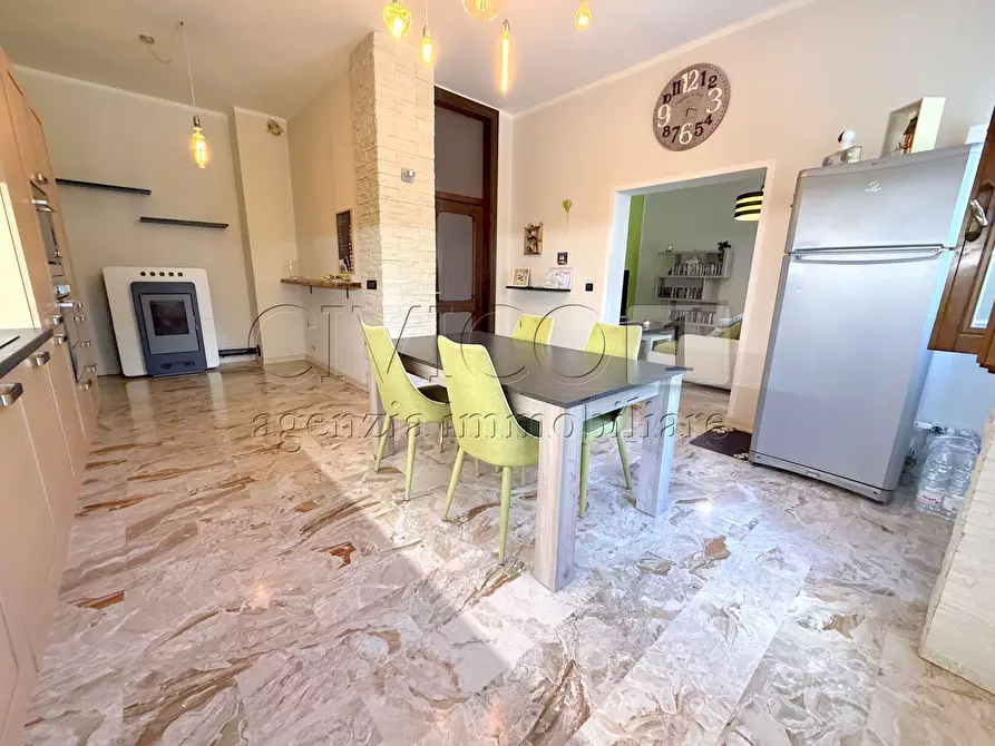 Immagine 9 di Appartamento in vendita  in Via IV Novembre 4 a Grisignano Di Zocco