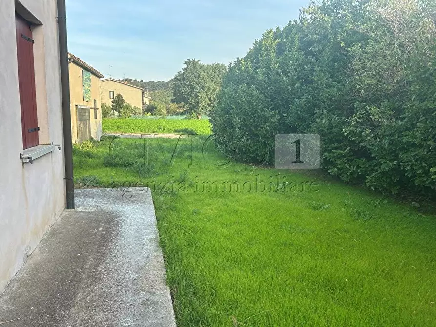 Immagine 29 di Casa indipendente in vendita  in Via Strada Pozzetto 11 a Albettone