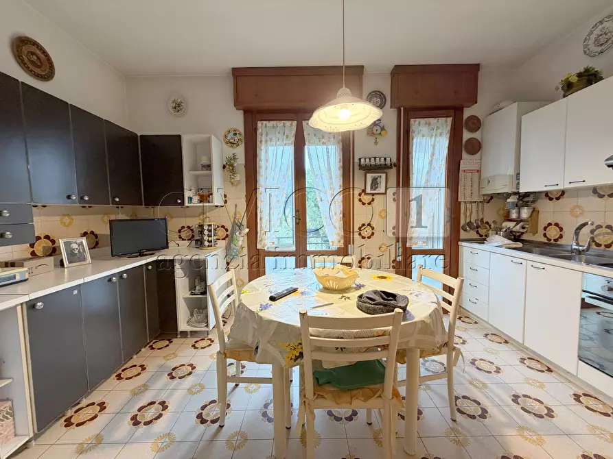 Immagine 4 di Appartamento in vendita  in Via Bernardino Stagnino a Venezia