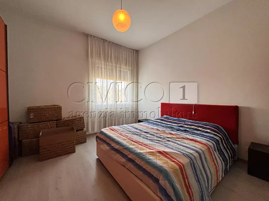 Immagine 10 di Appartamento in vendita  in Via Roma a Longare