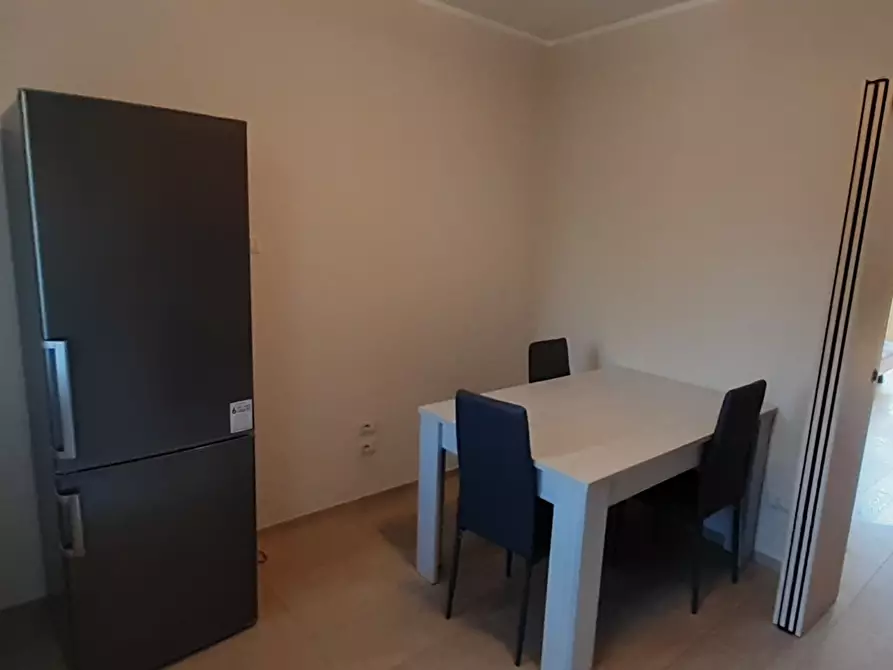 Immagine 12 di Bilocale in affitto  in via Dei Salici 20 a Gallarate