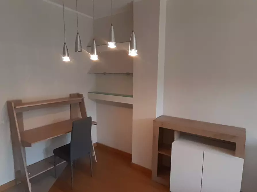 Immagine 11 di Bilocale in affitto  in via Dei Salici 20 a Gallarate