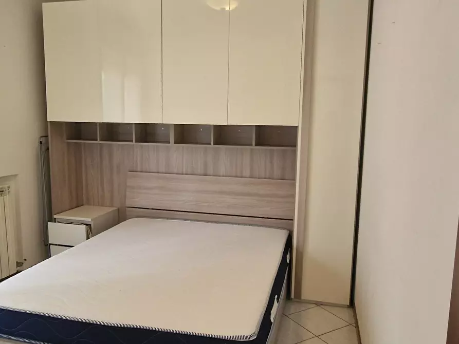 Immagine 10 di Bilocale in affitto  in via Bossi 13 a Somma Lombardo