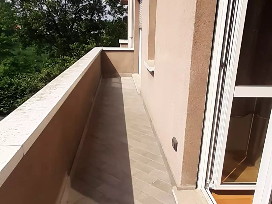 Immagine 8 di Bilocale in affitto  in via Dei Salici 20 a Gallarate