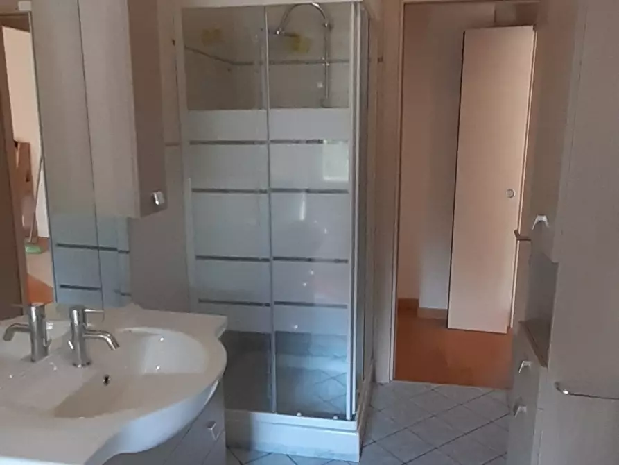 Immagine 6 di Bilocale in affitto  in via Dei Salici 20 a Gallarate