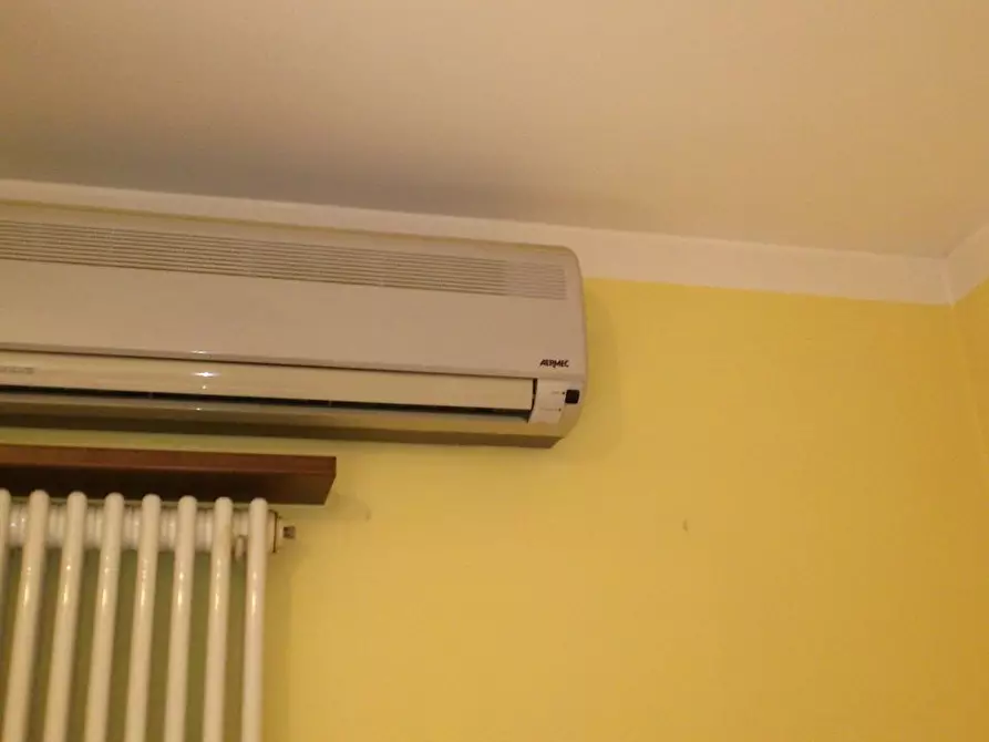 Immagine 10 di Trilocale in vendita  a Mestrino