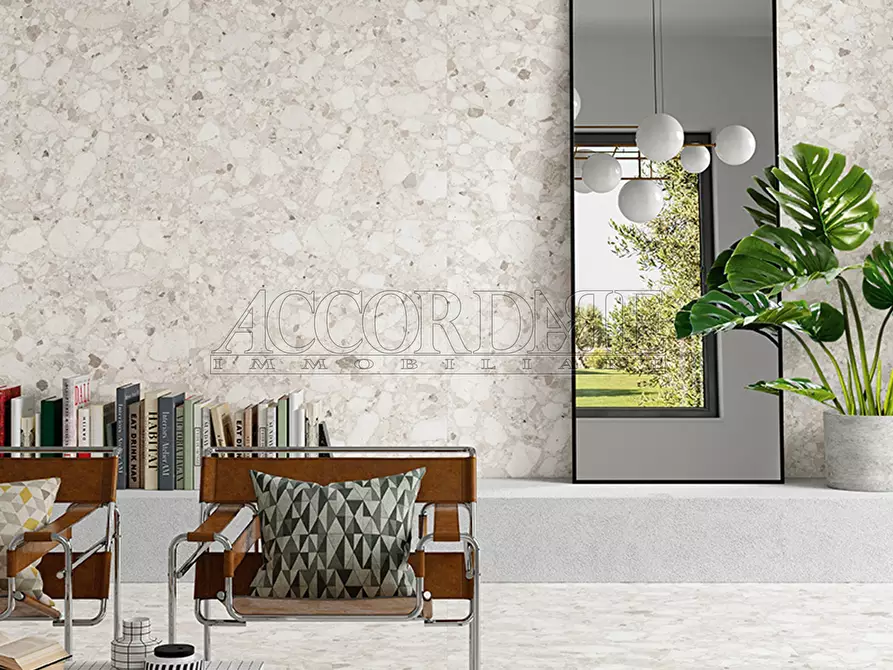 Immagine 14 di Quadrilocale in vendita  a Selvazzano Dentro