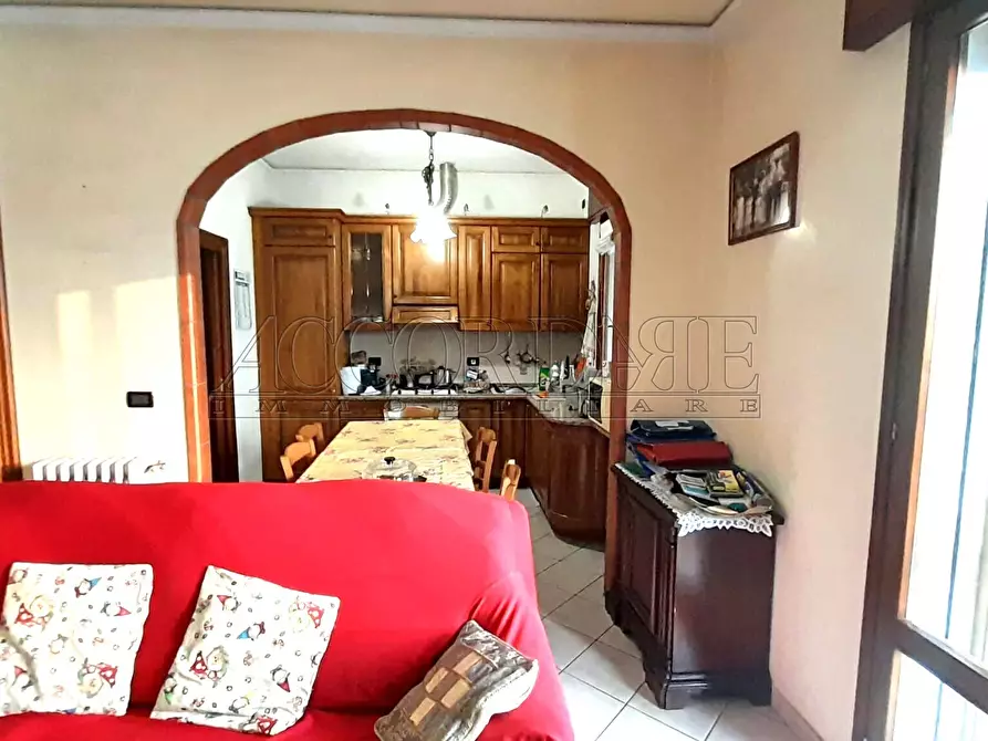 Immagine 5 di Trilocale in vendita  in Via Marco Polo 87 a Mestrino