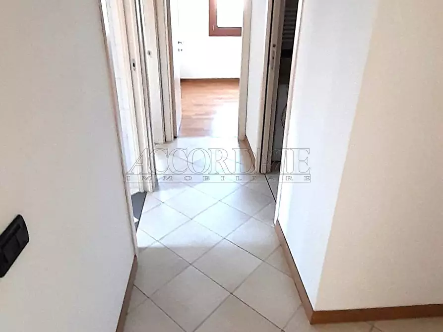 Immagine 6 di Trilocale in vendita  in Via dell'Amicizia a Curtarolo