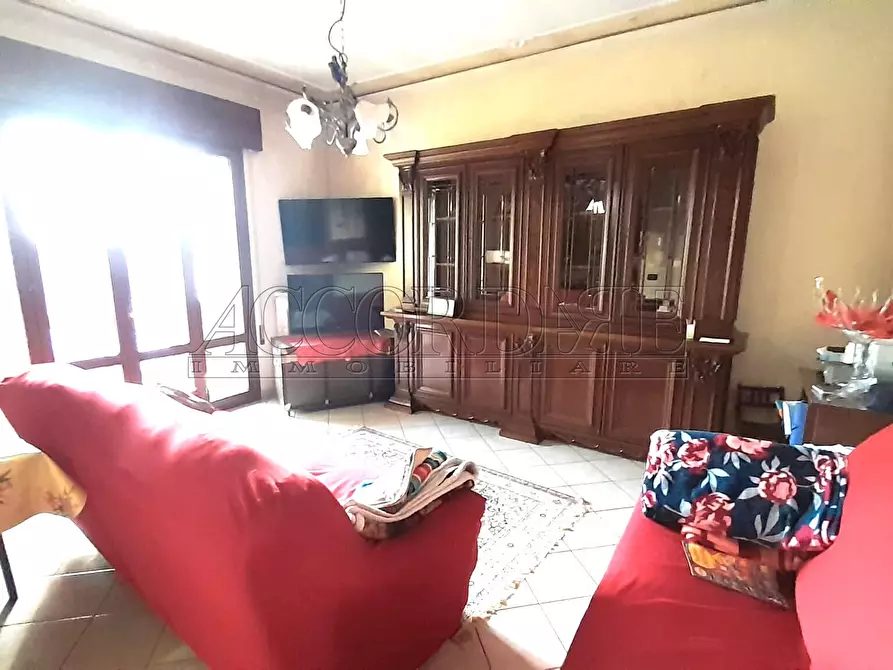 Immagine 6 di Trilocale in vendita  in Via Marco Polo 87 a Mestrino