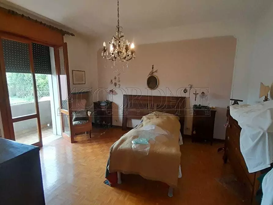 Immagine 6 di Quadrilocale in vendita  a Campodoro