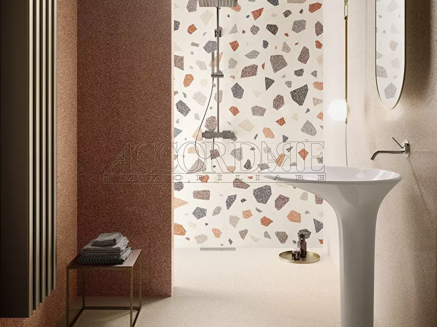 Immagine 8 di Quadrilocale in vendita  a Selvazzano Dentro