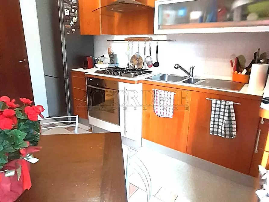 Immagine 2 di Porzione di casa in vendita  a Limena