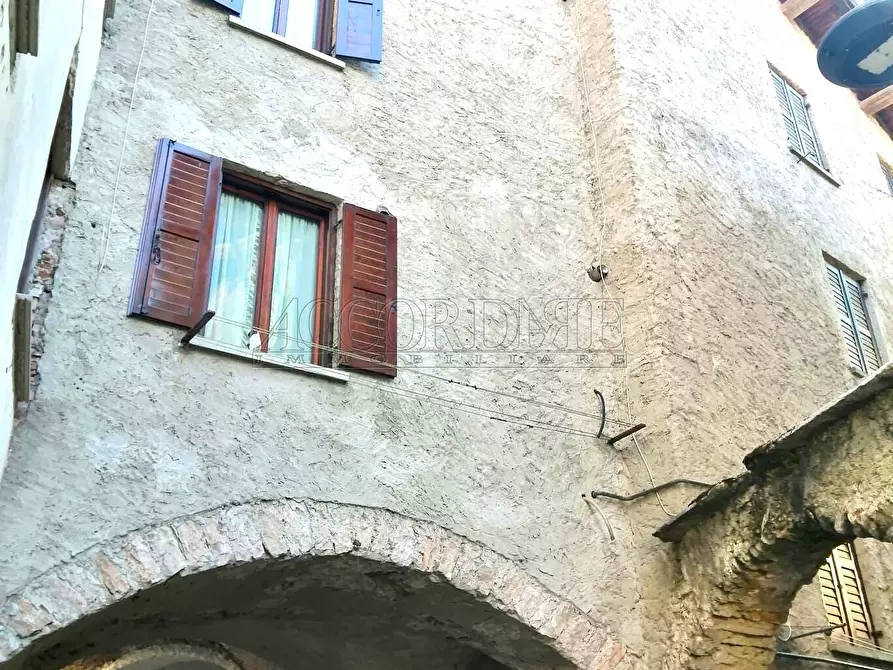 Immagine 12 di Trilocale in vendita  in via Colle 14 a Castello Tesino