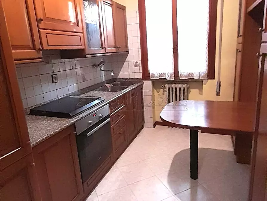 Immagine 11 di Trilocale in vendita  in Via Marco Polo 87 a Mestrino