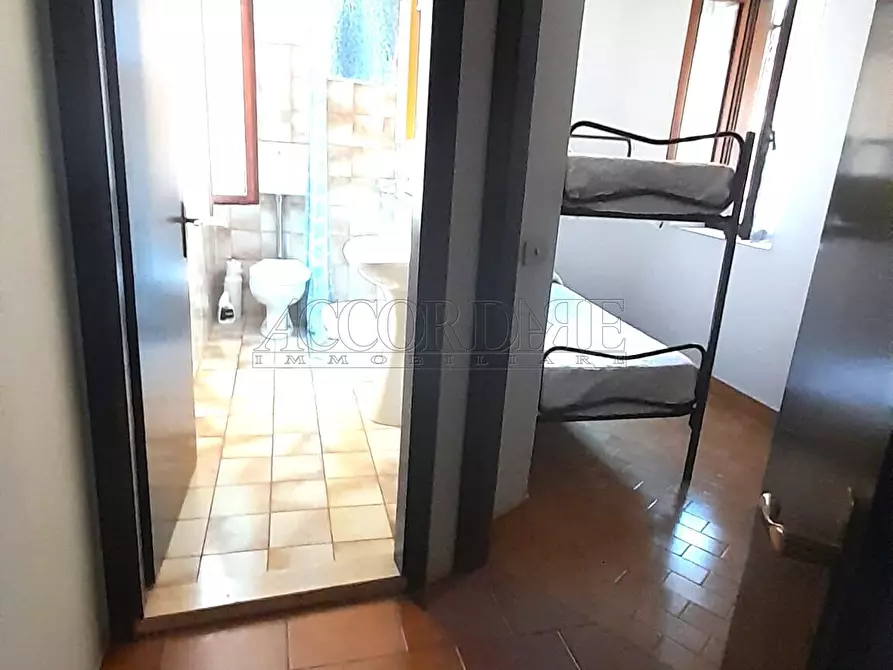 Immagine 11 di Trilocale in vendita  in via Colle 14 a Castello Tesino