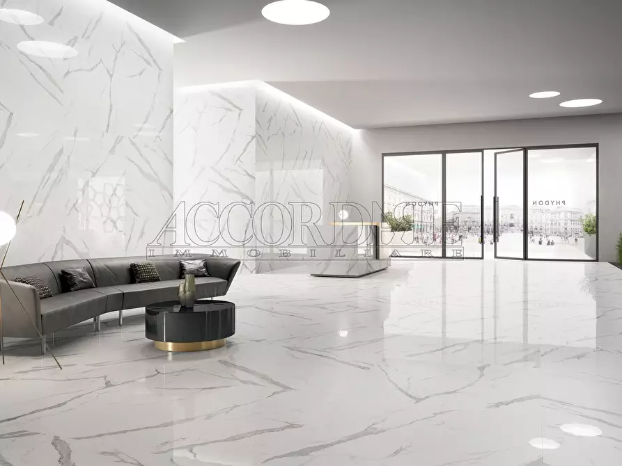 Immagine 2 di Attico in vendita  a Limena