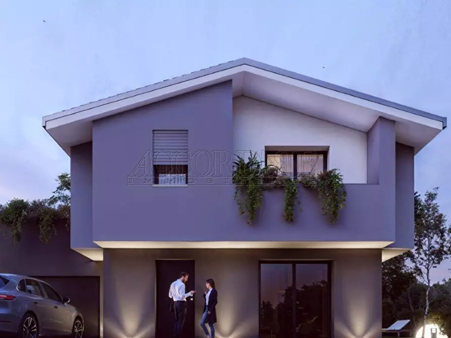 Immagine 2 di Casa indipendente in vendita  a Campodoro