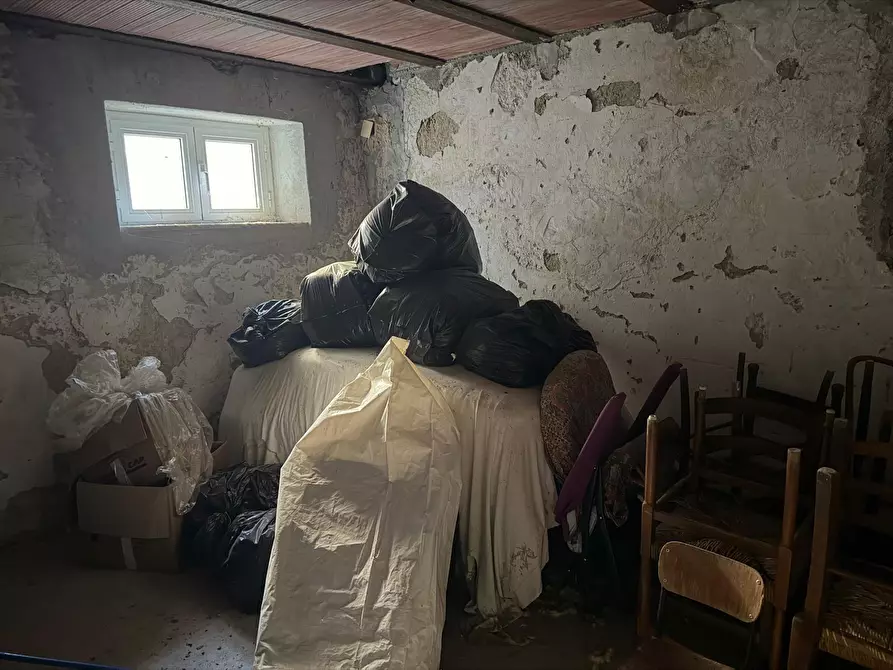 Immagine 24 di Casa semindipendente in vendita  in Vicolo San Lorenzo 2 a Ortonovo