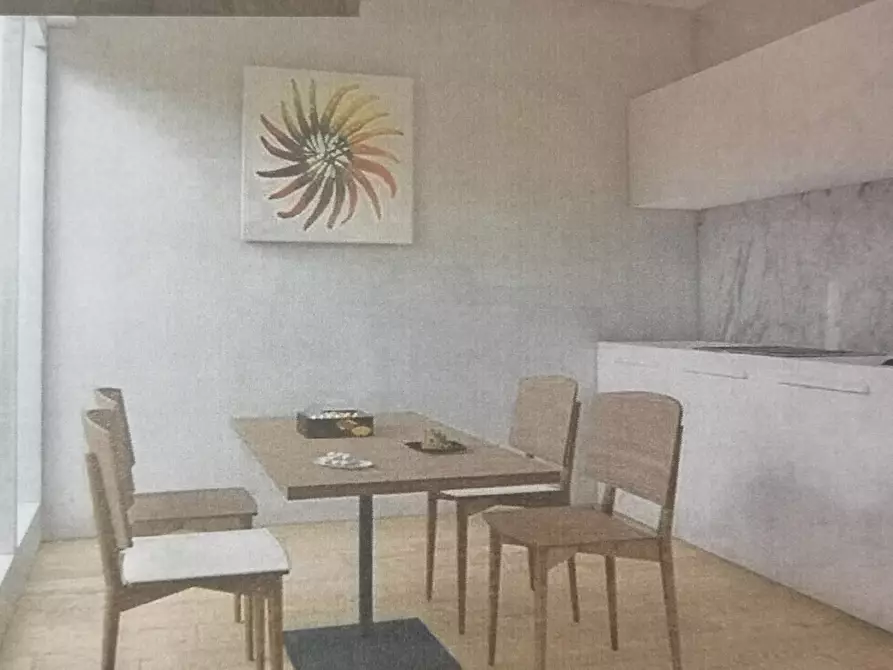 Immagine 9 di Casa semindipendente in vendita  in Via Litoranea 55 a Ameglia