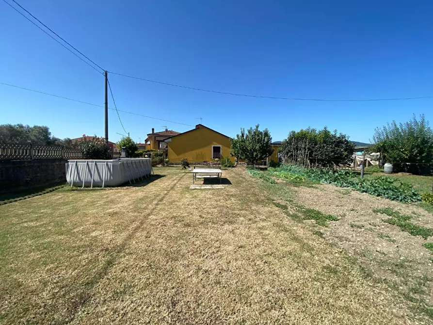 Immagine 6 di Villetta a schiera in vendita  in Via Montecchio 7 a Fosdinovo