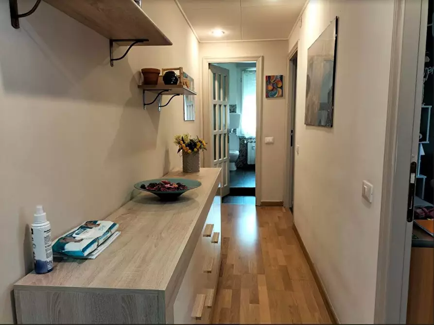 Immagine 7 di Appartamento in vendita  in Via Caffaggio 8 a Ameglia