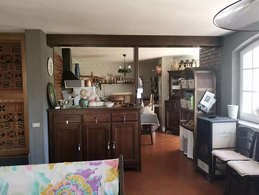 Immagine 57 di Villa in vendita  in Via Montecchio 70 a Castelnuovo Magra